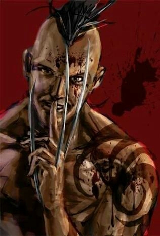 daken x23 wolverine xmen dc marvel sony