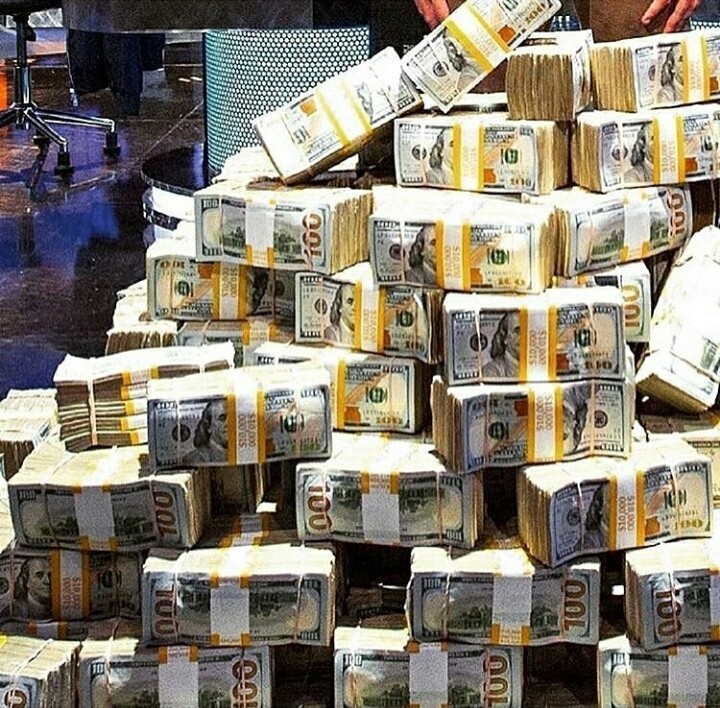 Money