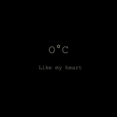 0°c
