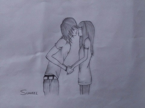 Pencil_sketch