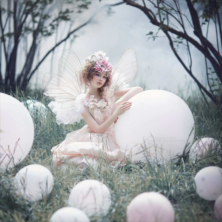 fairy
