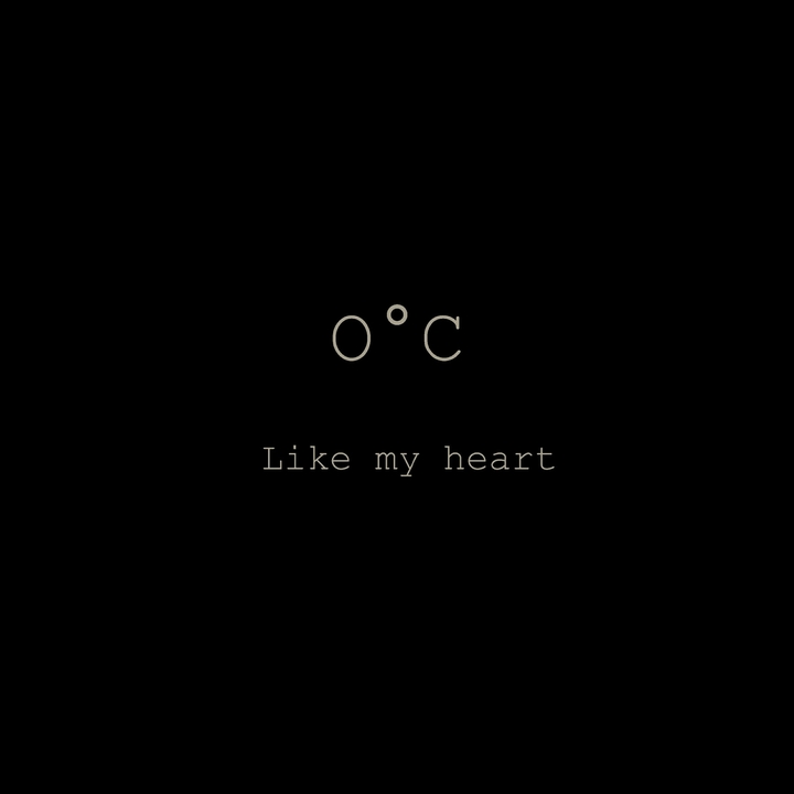 0°c