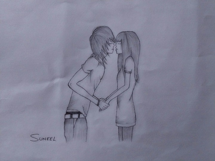 Pencil_sketch