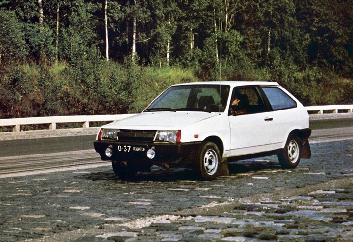lada