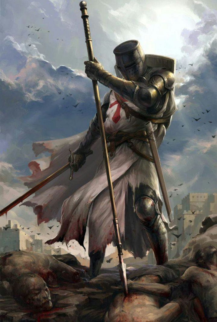 Crusader