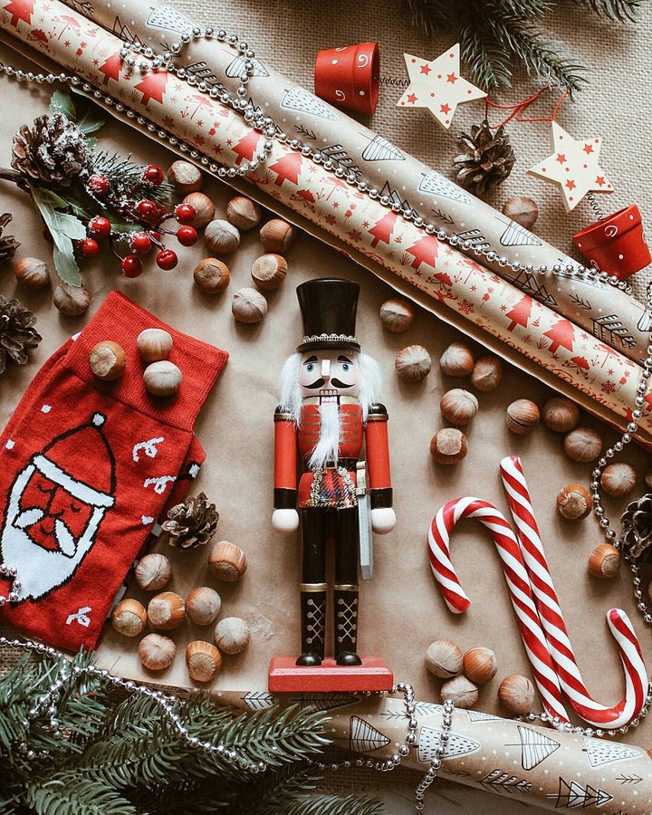 Christmas decoration