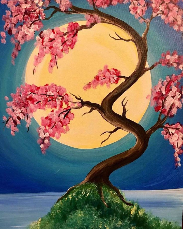 tree