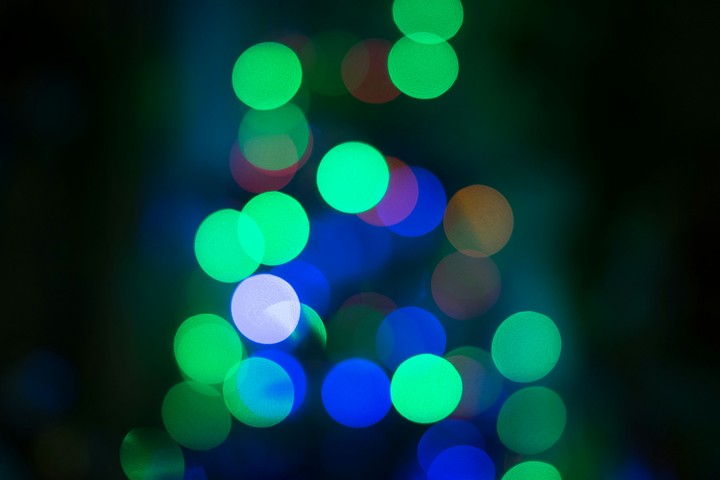 during new year celebration))))