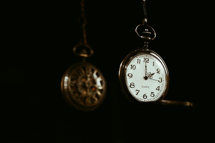 clock