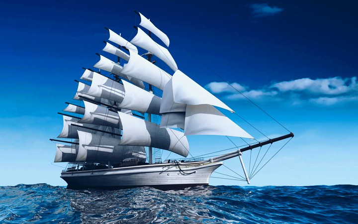 Schooner