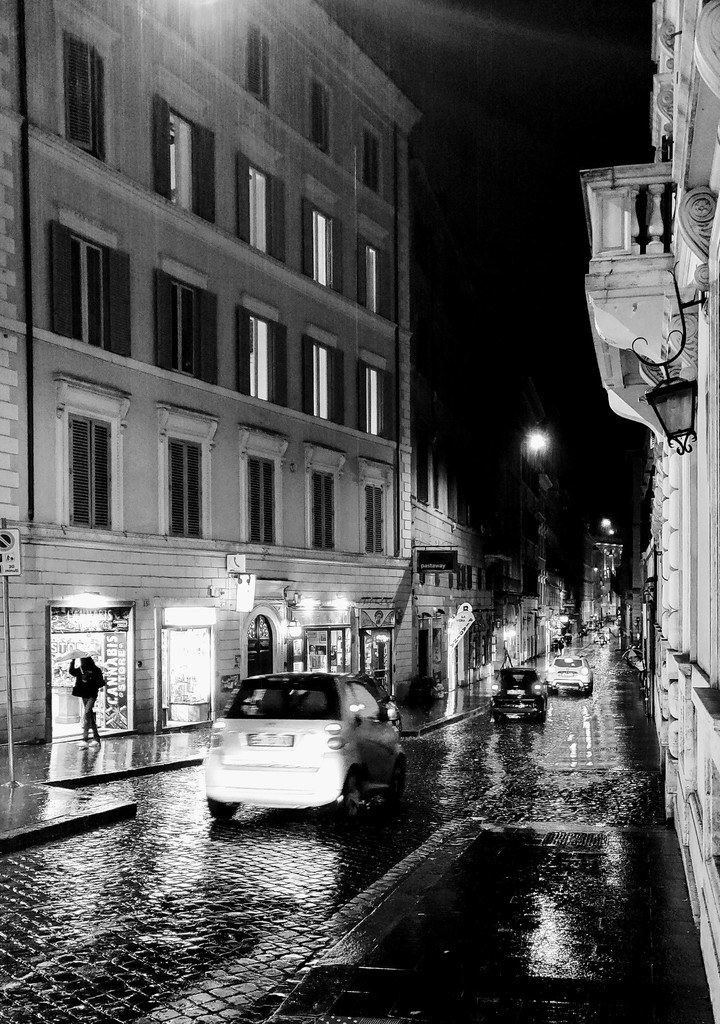 rome