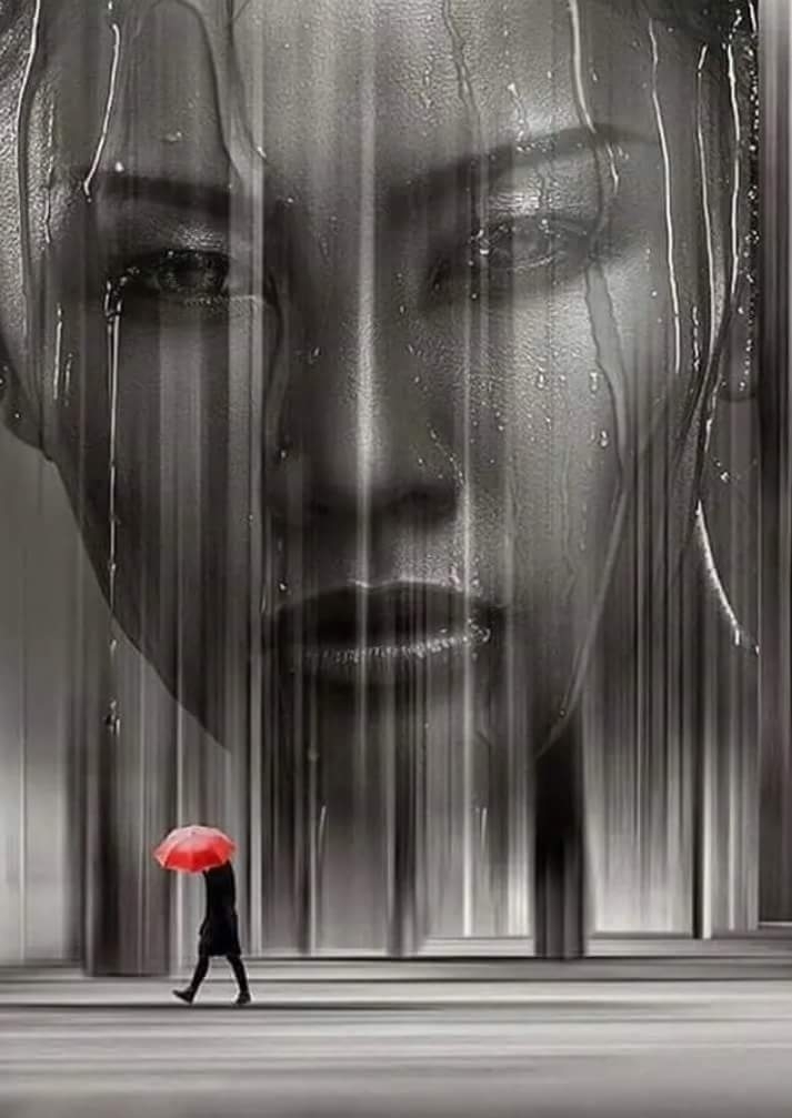 Alone But Not Lonely... :'( § :)