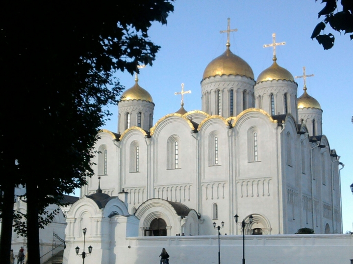Успенский собор