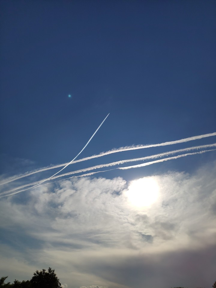 sky