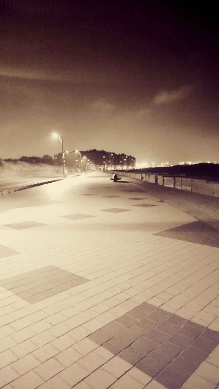 milky walk