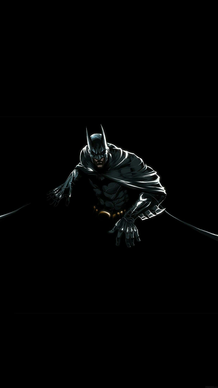 BATMAN