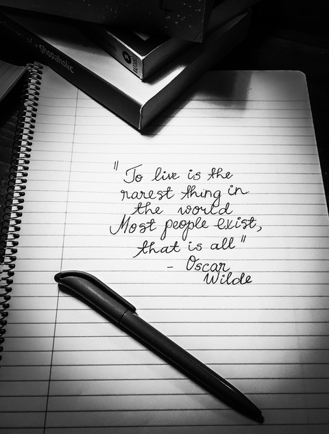 life quote