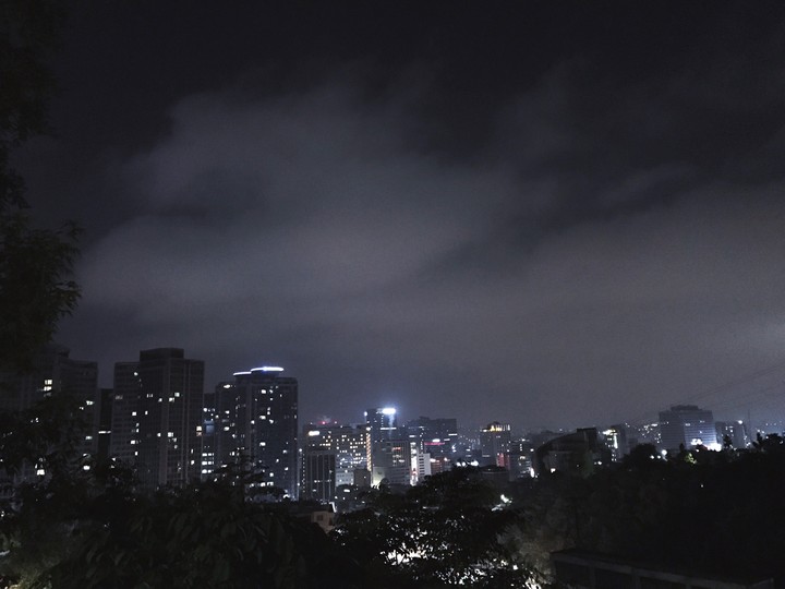 My Seoul ...