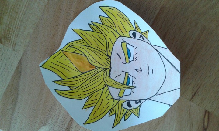 Son-Gohan