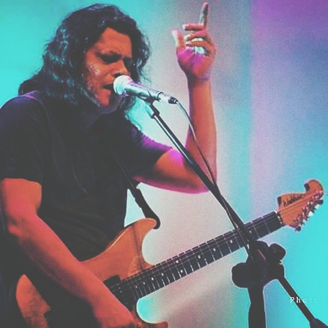 James NogorBoul