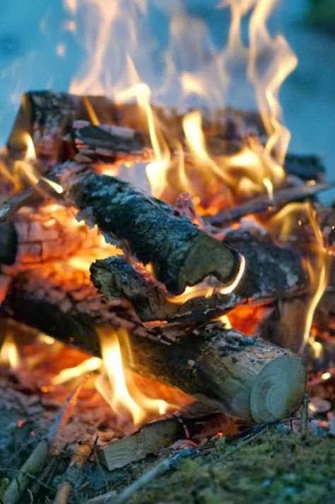 fire