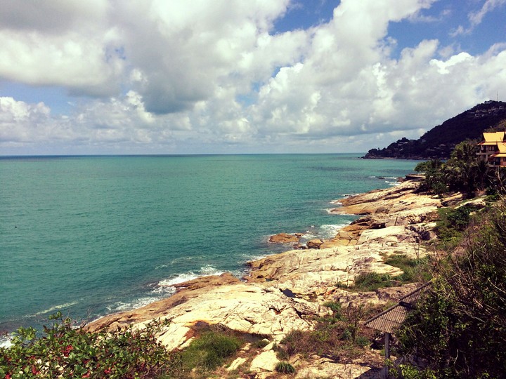 View Point on Koh Samui