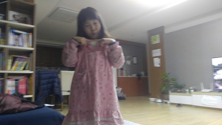 장세은