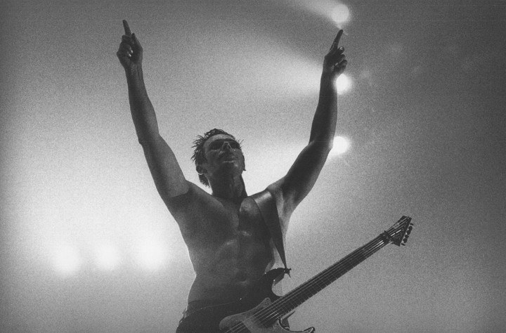 Rammstein
