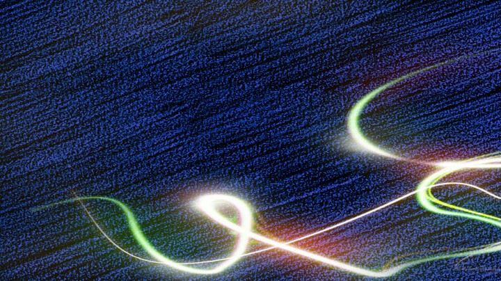 luce riflessa nel cielo