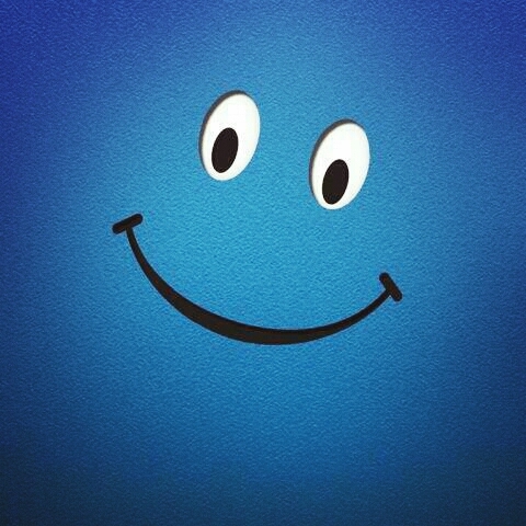 smile