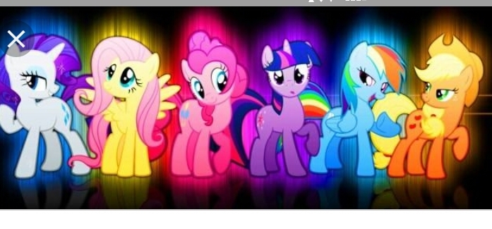 #mlp