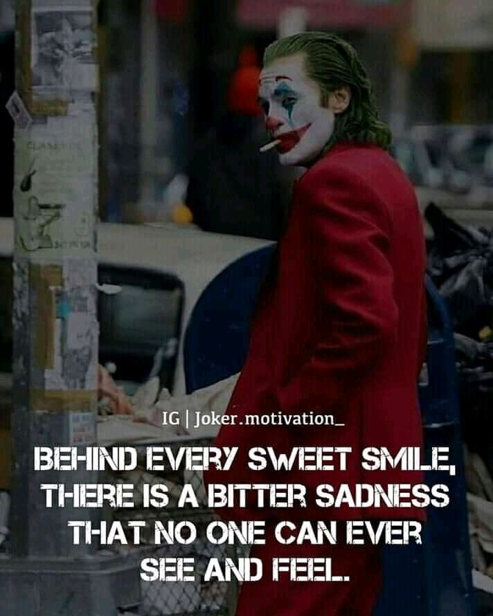Painful but bearable ??