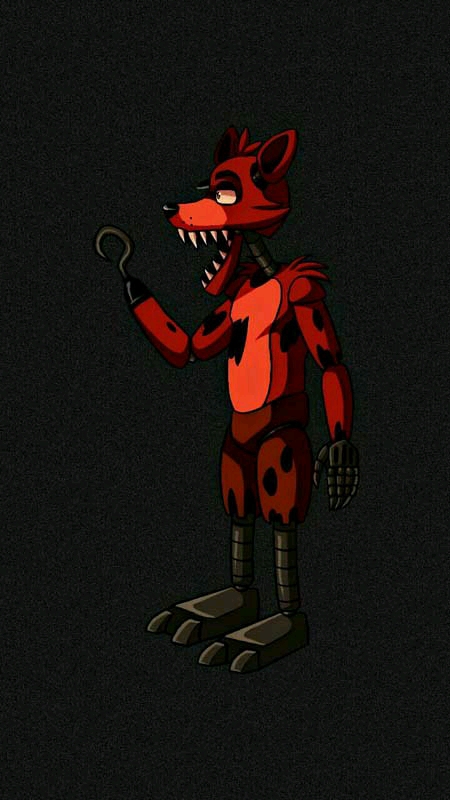 foxy