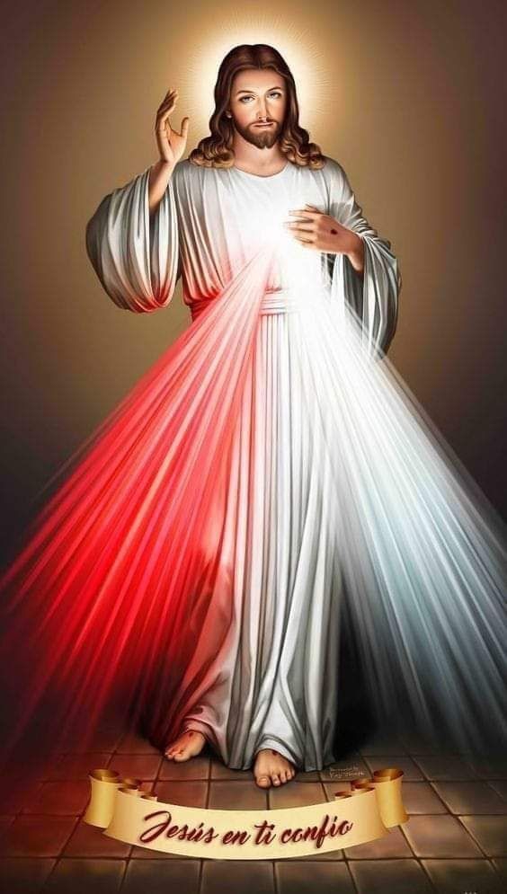Divina Misericordia