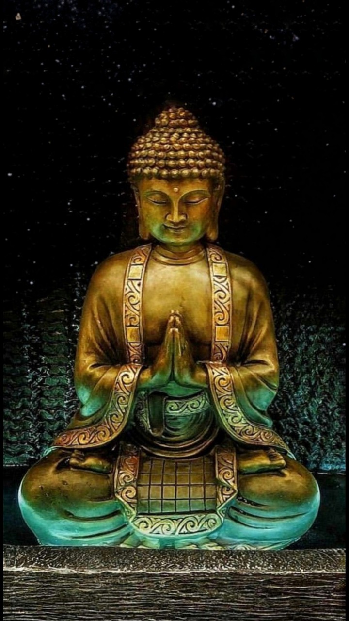 Inner Peace