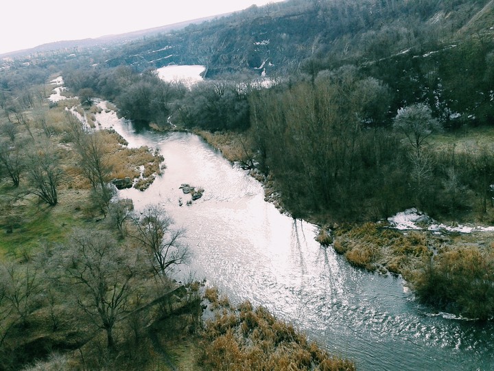 River
