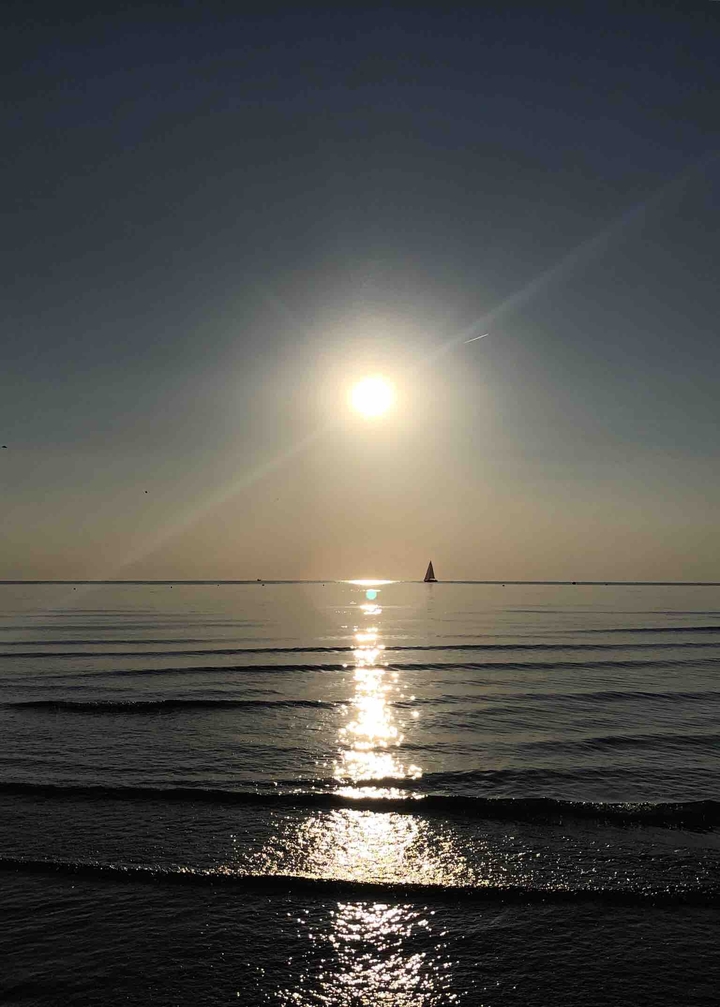 sea