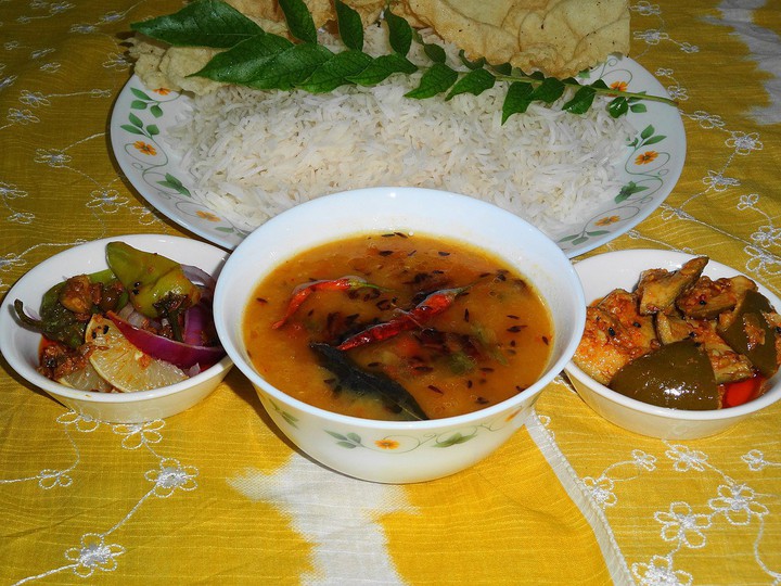 Food