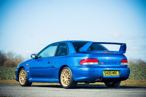 subaru