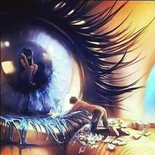 love hurts