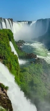 Nature.