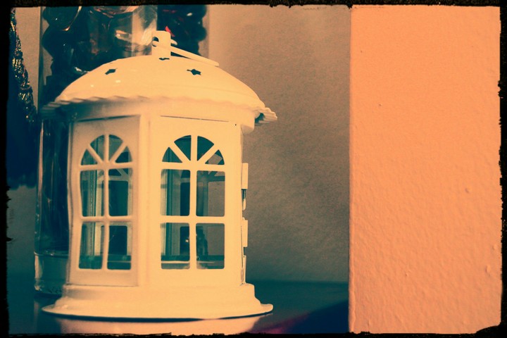 Let Me In
