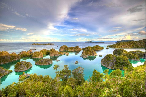 Indonesia