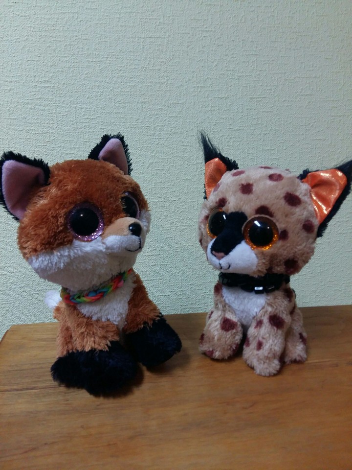 2 fox