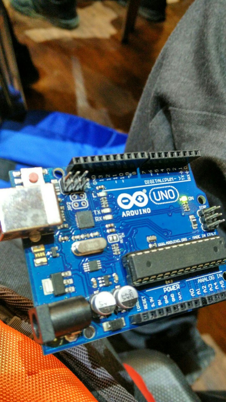 Arduino