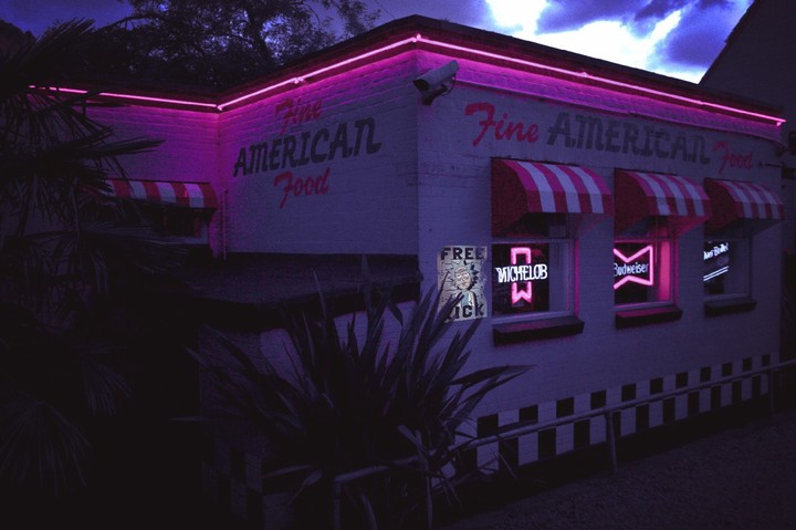 american bar