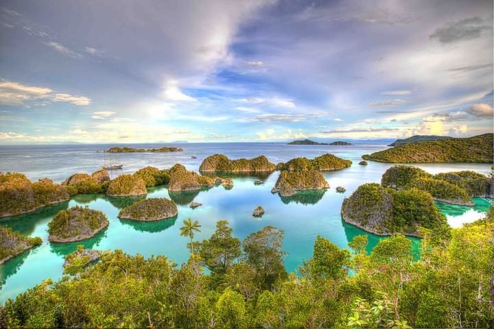 Indonesia