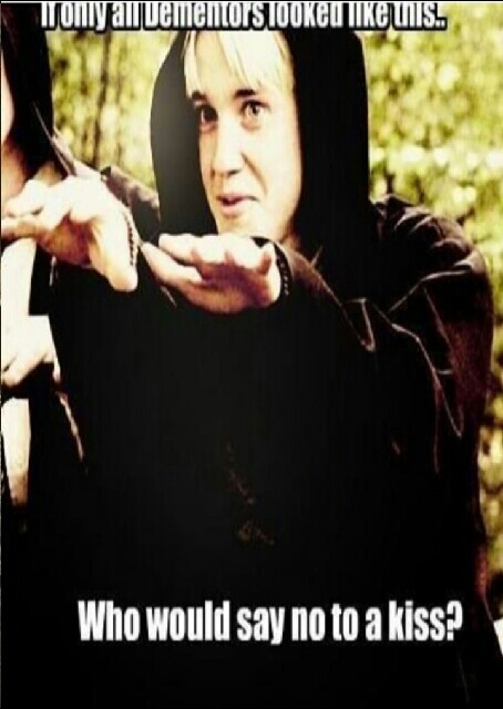 draco malfoy