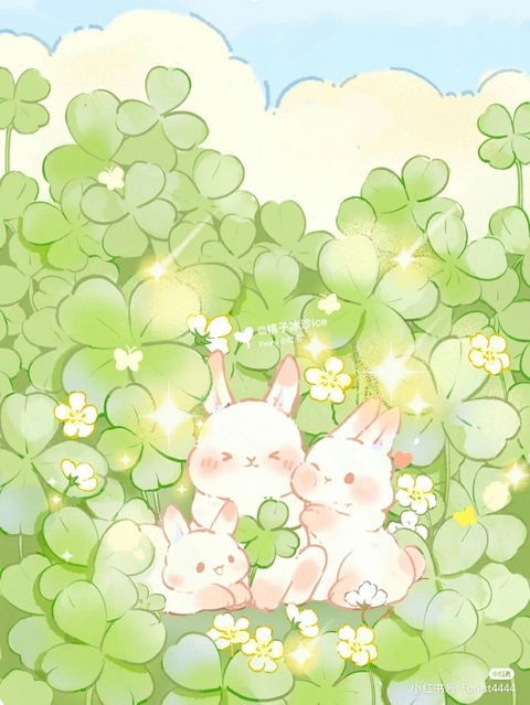 Bunny Collection1