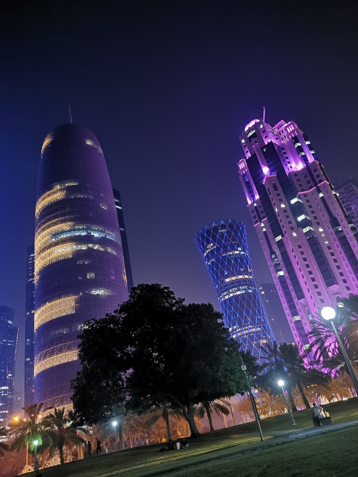 corniche